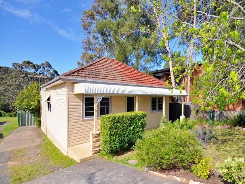 42 Higginbotham Road, Gladesville NSW 2111