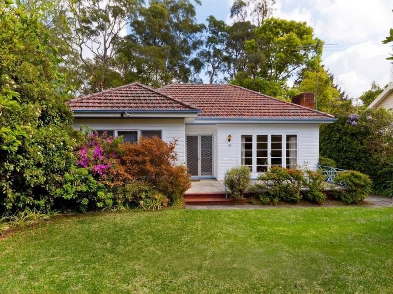 157 Ryde Road, West Pymble NSW 2073
