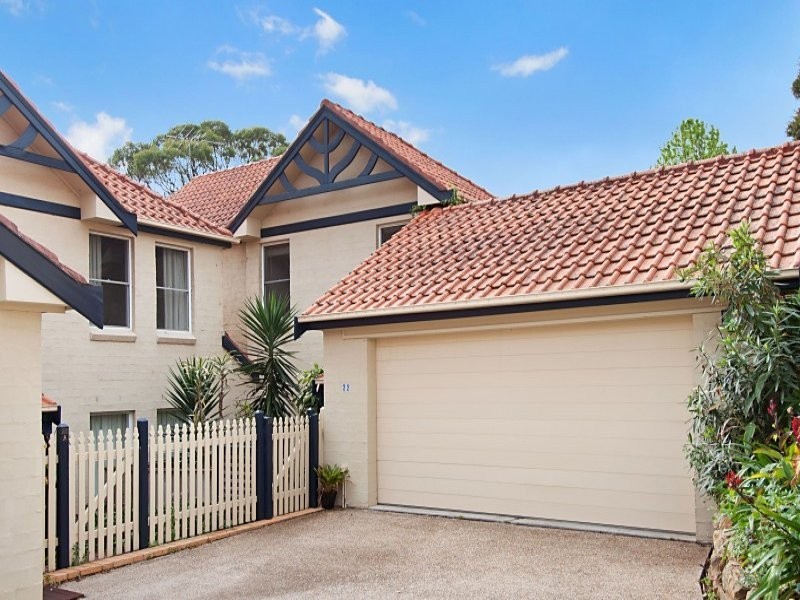 22 Punt Road, Gladesville NSW 2111