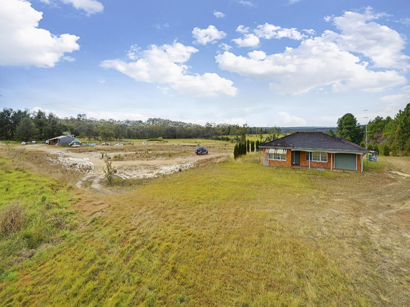 1419 Peats Ridge Road, Peats Ridge NSW 2250