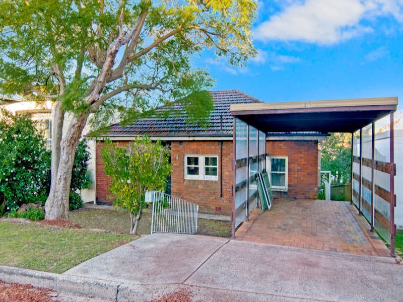 12 McGowan Street, Putney NSW 2112