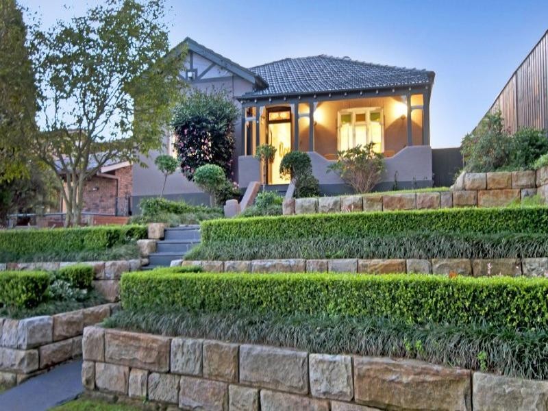 11 Frederick Street, Ryde NSW 2112