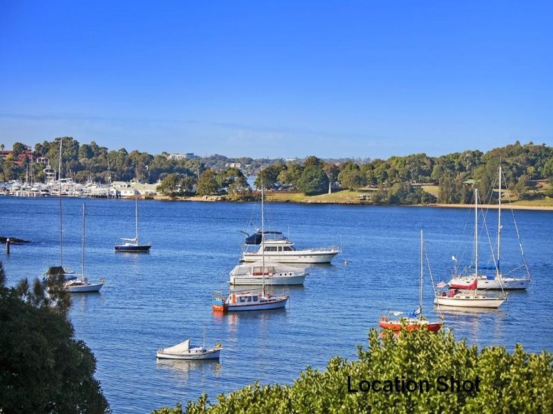 68 Champion Road, Tennyson Point NSW 2111