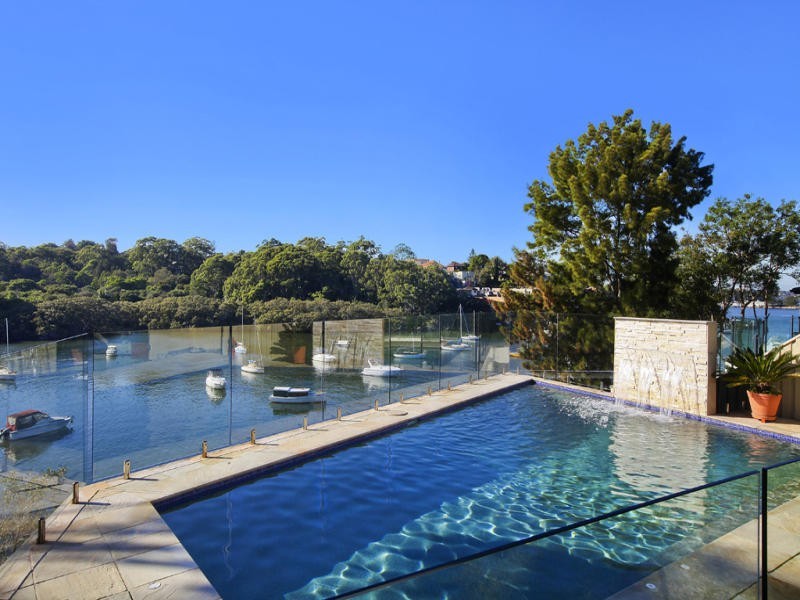 68 Champion Road, Tennyson Point NSW 2111