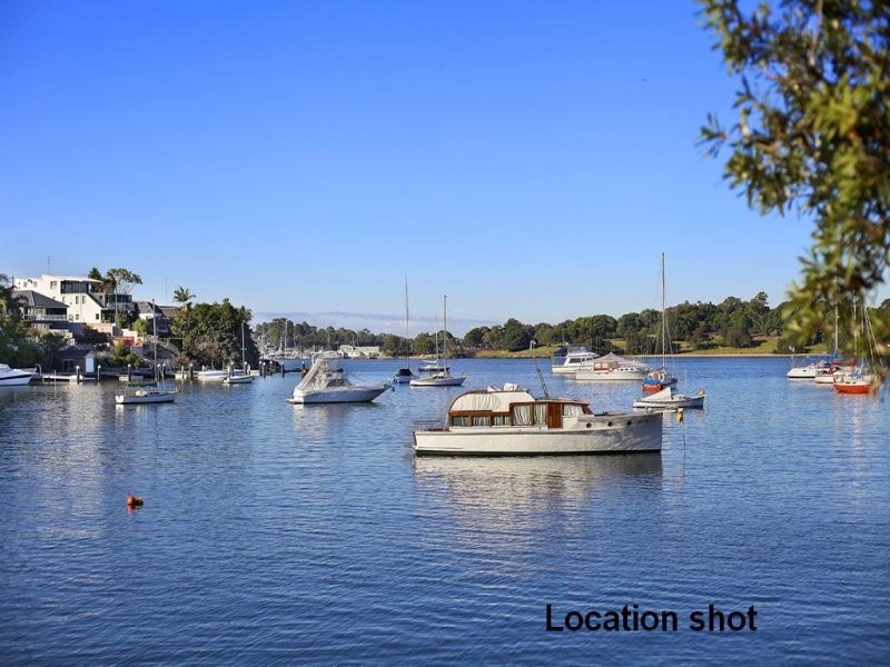 68 Champion Road, Tennyson Point NSW 2111