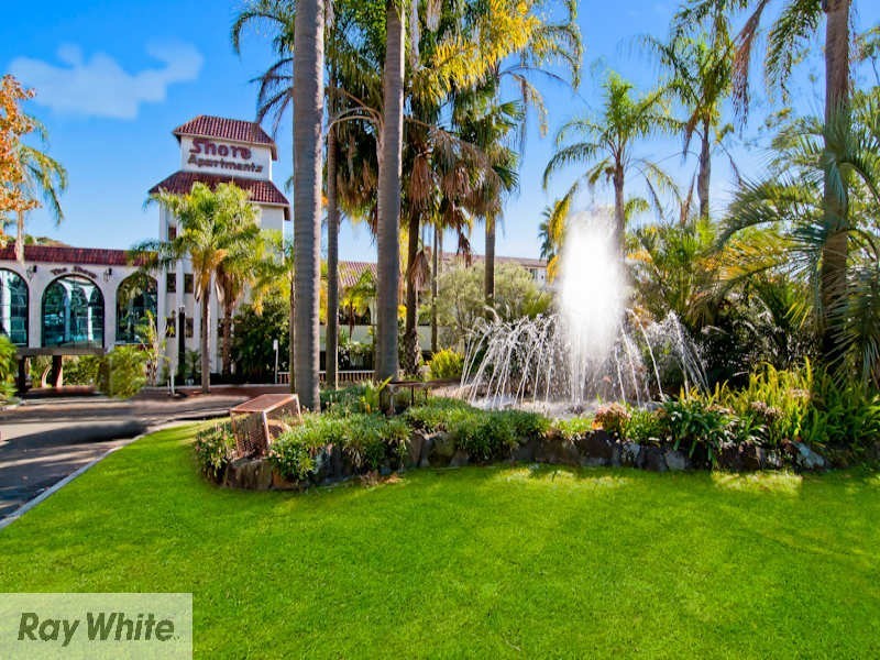 86/450 Pacific Highway, Lane Cove NSW 2066