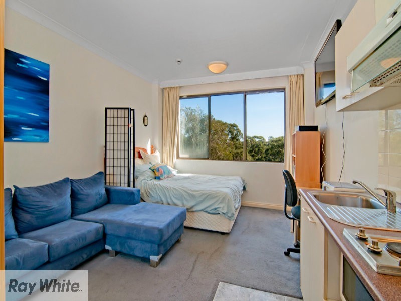86/450 Pacific Highway, Lane Cove NSW 2066