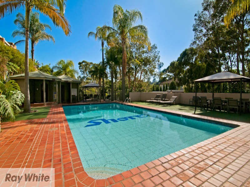 86/450 Pacific Highway, Lane Cove NSW 2066