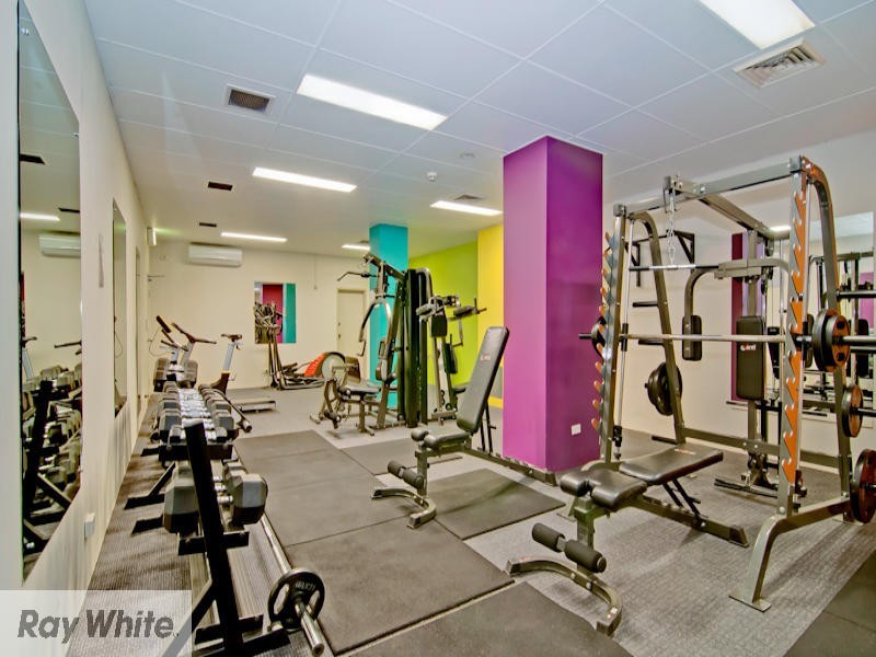 86/450 Pacific Highway, Lane Cove NSW 2066