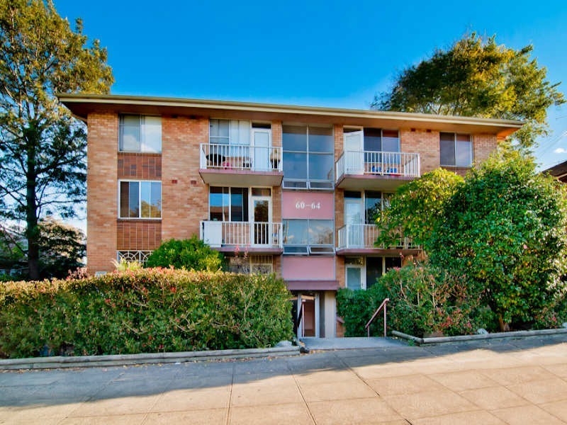 30/60-64 Ewart Street, Marrickville NSW 2204