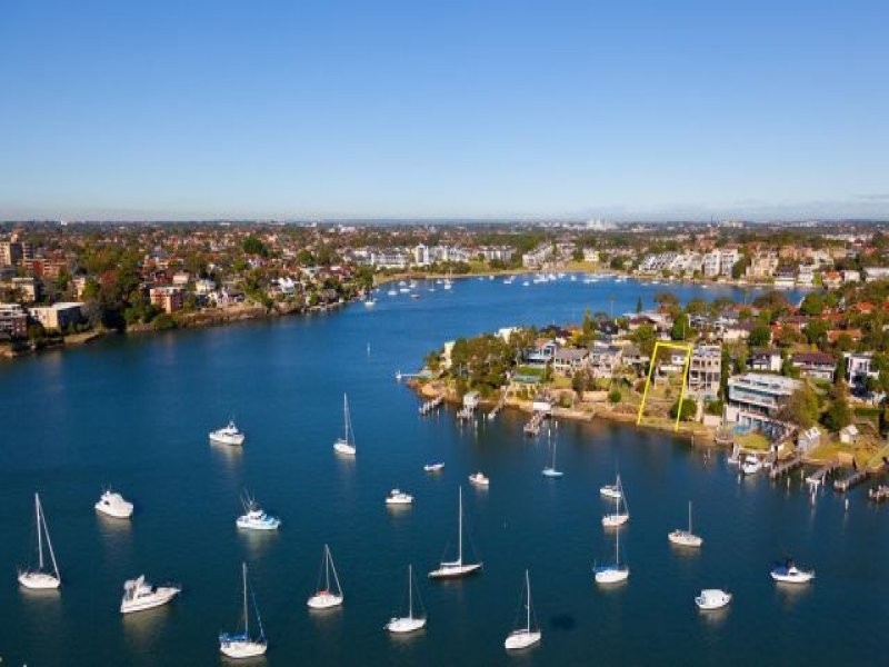 22 William Street, Henley NSW 2111