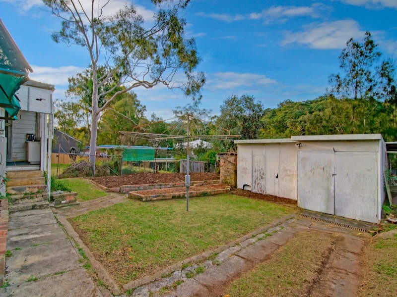 54 Higginbotham Road, Gladesville NSW 2111