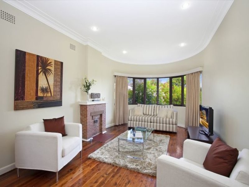 21 Belmore Street, Ryde NSW 2112