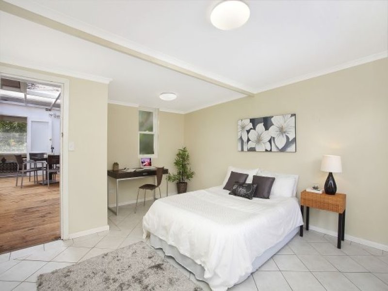 21 Belmore Street, Ryde NSW 2112