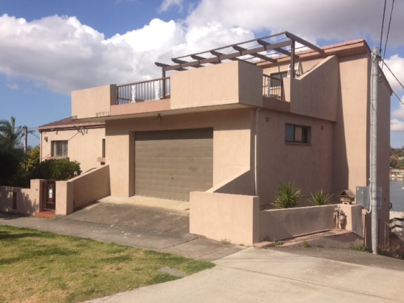 47a Burns Crescent, Chiswick NSW 2046