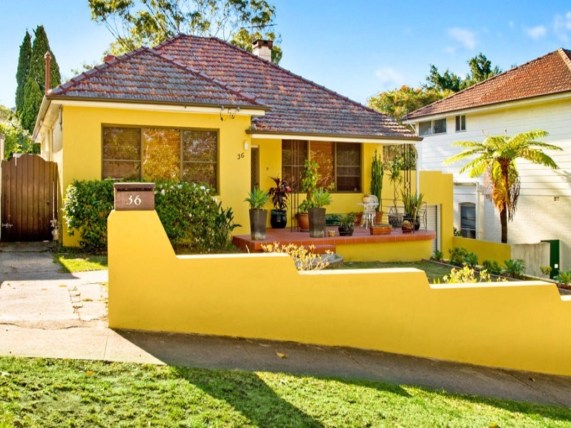 36 Massey Street, Gladesville NSW 2111