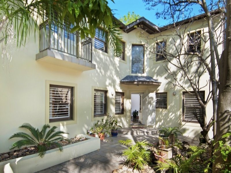 51 Wybalena Road, Hunters Hill NSW 2110