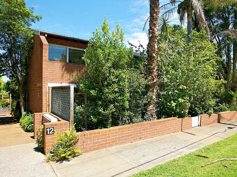 12a/12 Milner Road, Artarmon NSW 2064