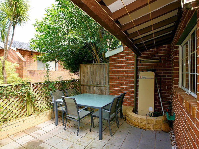 12a/12 Milner Road, Artarmon NSW 2064