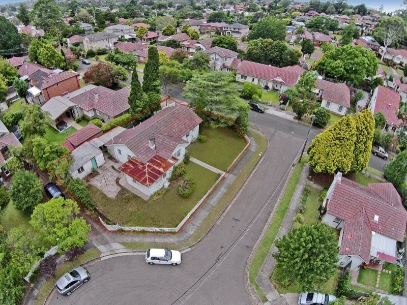 10 Richmond Street, Denistone East NSW 2112