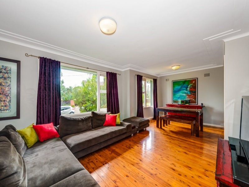 17 Bluett Avenue, East Ryde NSW 2113