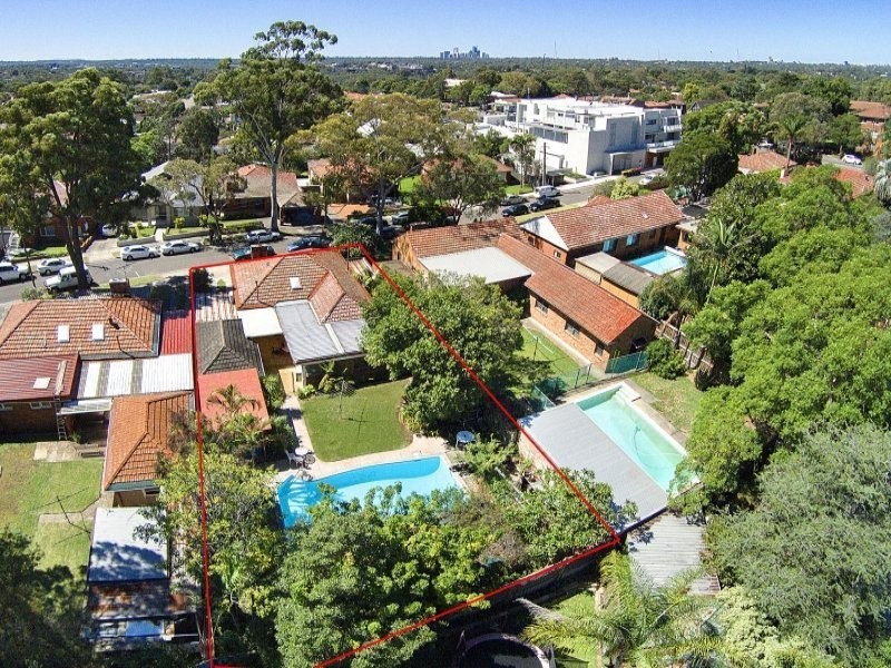 3 Gannet Street, Gladesville NSW 2111