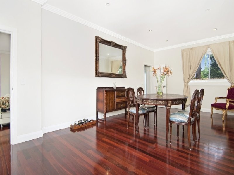 115 North Road, Ryde NSW 2112