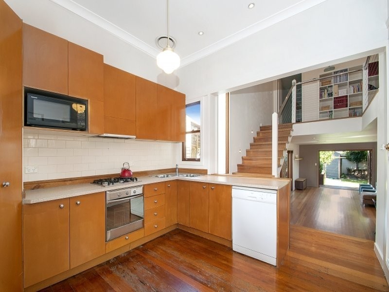 16 Western Crescent, Gladesville NSW 2111