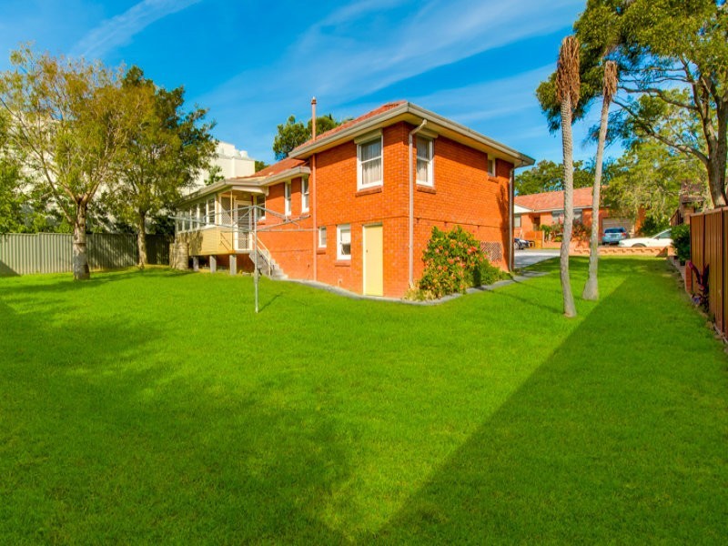 2 Gannet Street, Gladesville NSW 2111