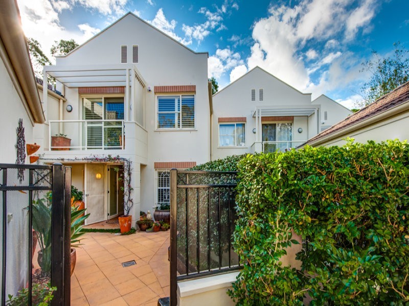 3/1 Fryar Place, Huntleys Cove NSW 2111