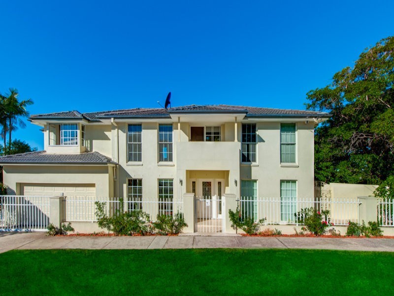 21 Everard Street, Hunters Hill NSW 2110