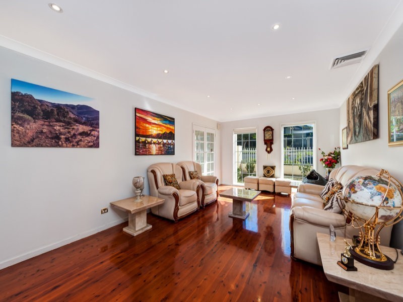 21 Everard Street, Hunters Hill NSW 2110