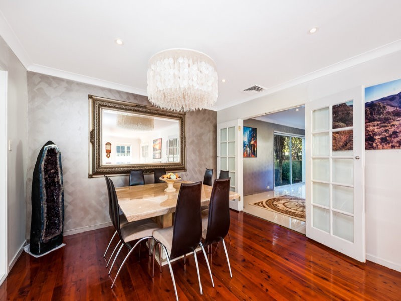 21 Everard Street, Hunters Hill NSW 2110