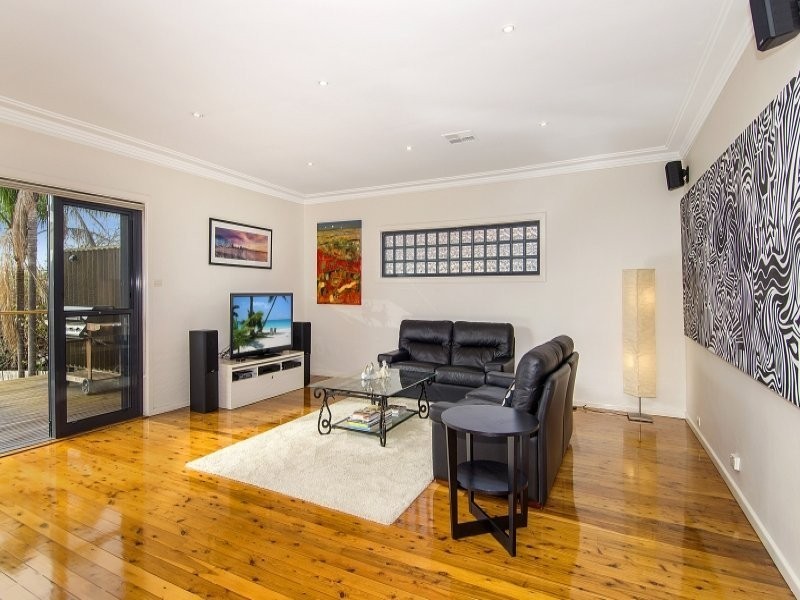 4 Gannet Street, Gladesville NSW 2111