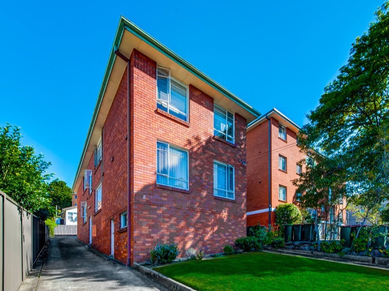 1/2 Harvard Street, Gladesville NSW 2111