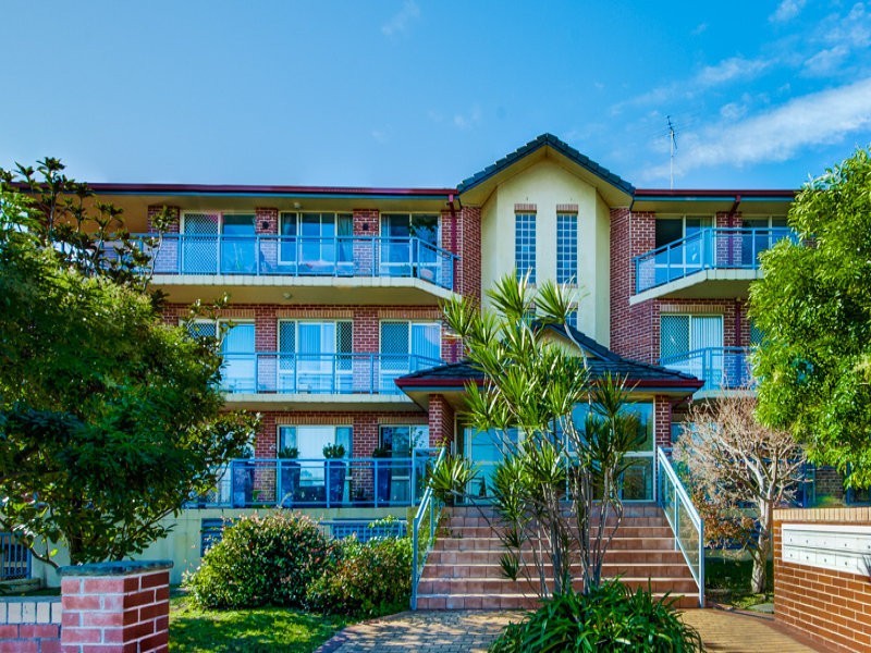 9/13-17 Morrison Road, Gladesville NSW 2111