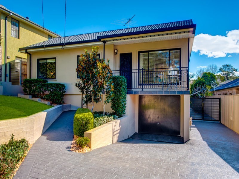 81 Princes Street, Ryde NSW 2112