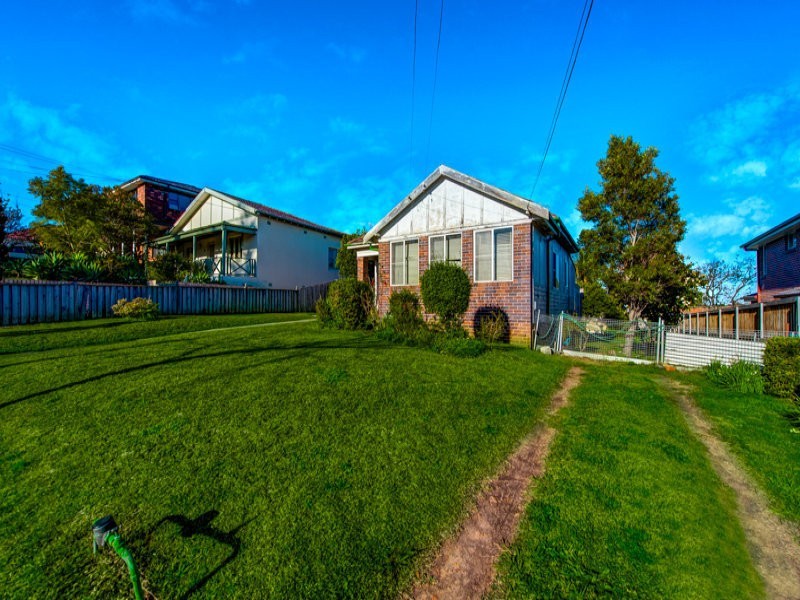 40 Charles Street, Ryde NSW 2112