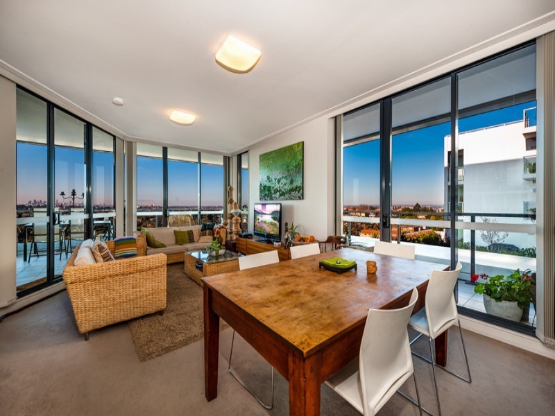 615E/5 Pope Street, Ryde NSW 2112