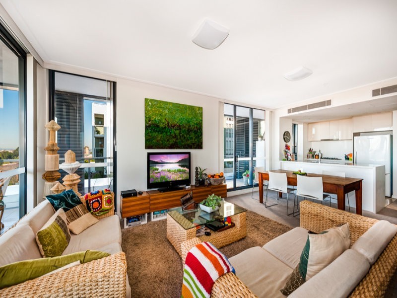 615E/5 Pope Street, Ryde NSW 2112