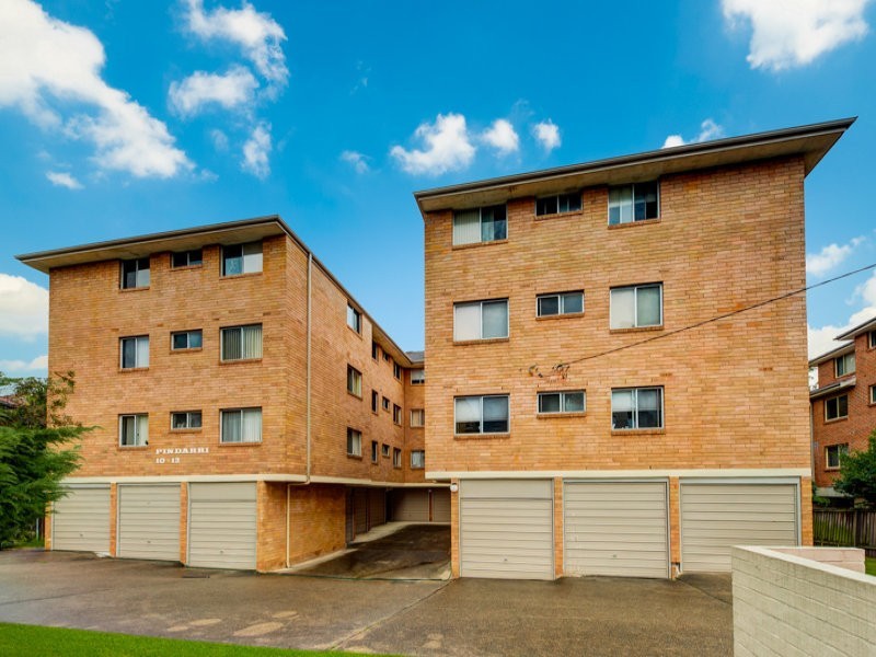 11/10-12 Blair Street, Gladesville NSW 2111
