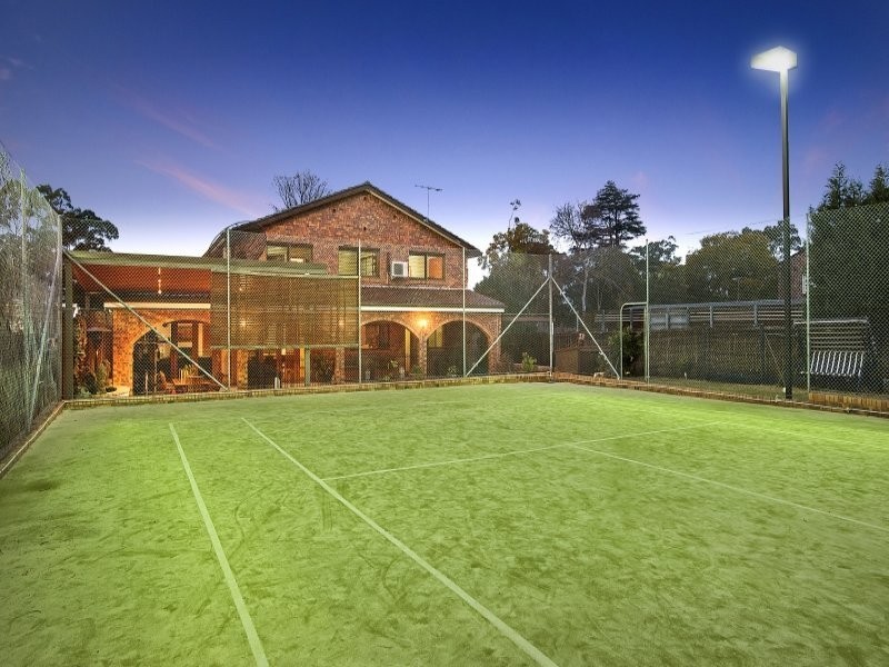 25a Gloucester Road, Epping NSW 2121