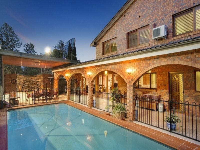 25a Gloucester Road, Epping NSW 2121