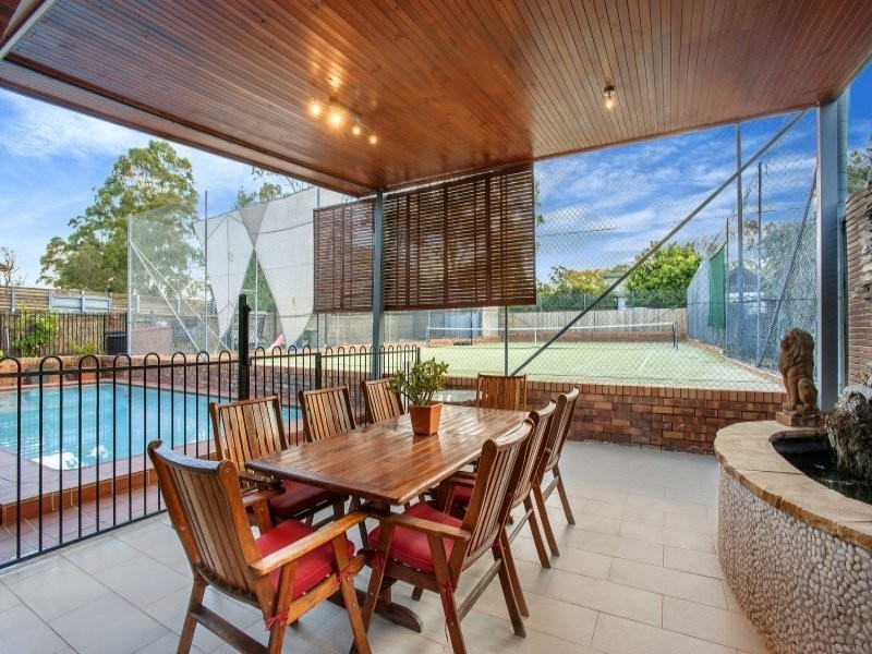 25a Gloucester Road, Epping NSW 2121