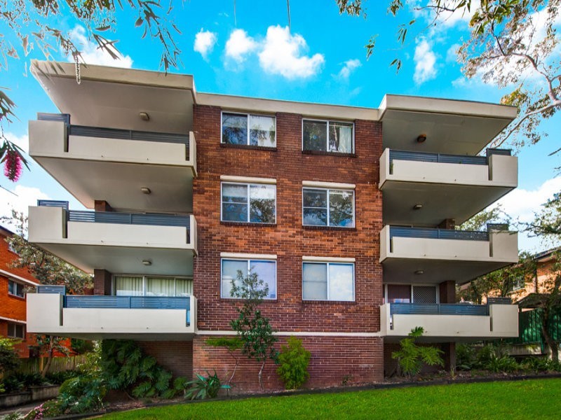 4/7-9 Morrison Road, Gladesville NSW 2111