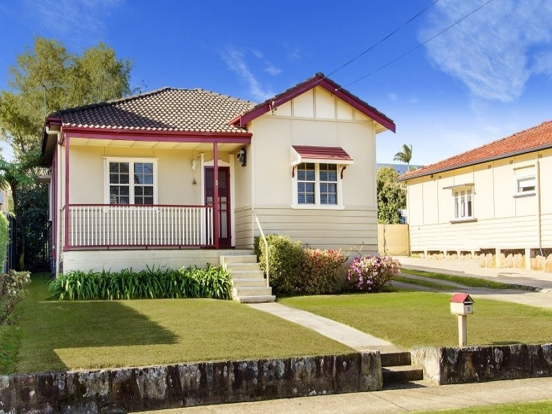 3 Potts Street, Ryde NSW 2112