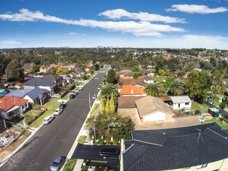 1 Forrest Road, Ryde NSW 2112