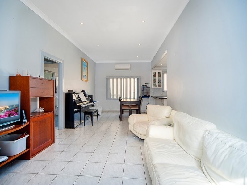 1 Forrest Road, Ryde NSW 2112