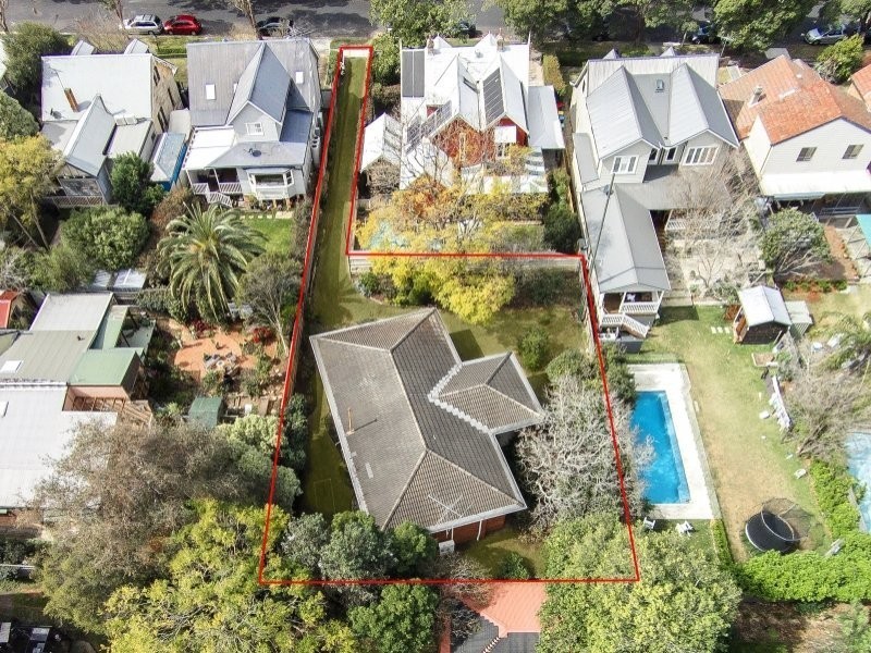 36b Mary Street, Hunters Hill NSW 2110