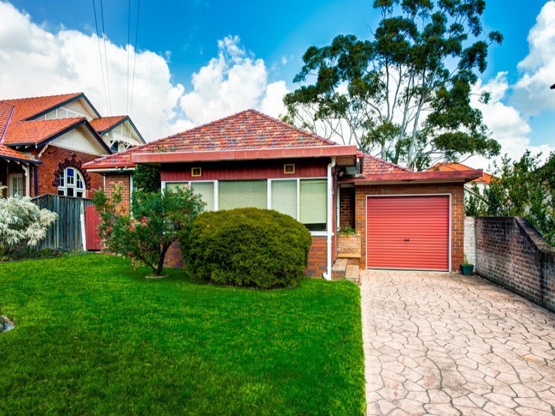 5 Riverview Street, Chiswick NSW 2046